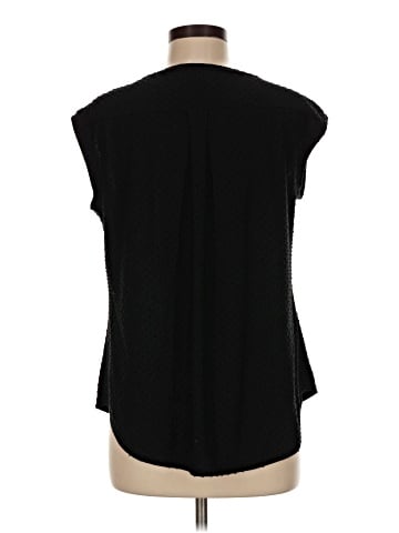 Elle Sleeveless T-Shirt (view 2)
