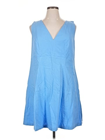 A New Day Casual Dress (view 1)