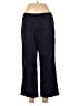 Nine & Company Blue Casual Pants Size 10 - photo 1