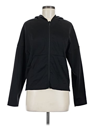 Lululemon Athletica Zip Up Hoodie (view 1)