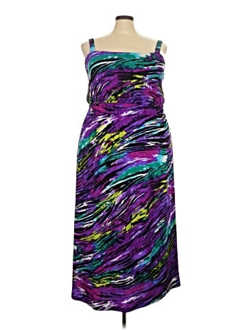 Olivia Matthews Cocktail Dress (view 1)