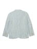 Crewcuts 100% Linen Stripes Blue Blazer Size 10 - photo 2