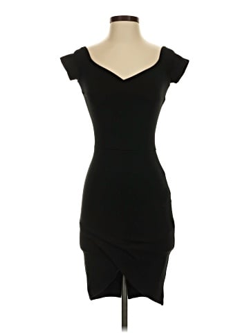 Forever 21 Cocktail Dress (view 1)