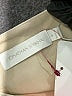 Jonathan Simkhai 100% Polyester Solid Ivory Cocktail Dress Size 6 - photo 4