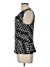 Ann Taylor Black Sleeveless Top Size L - photo 5