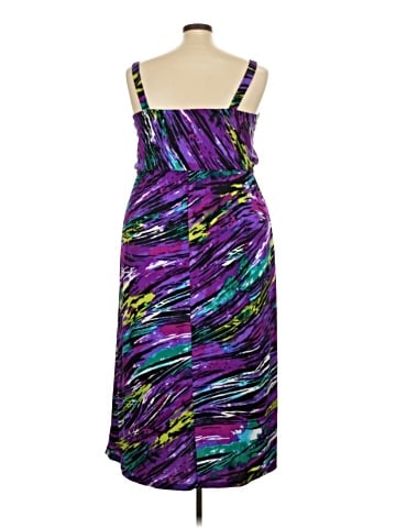 Olivia Matthews Cocktail Dress (view 2)