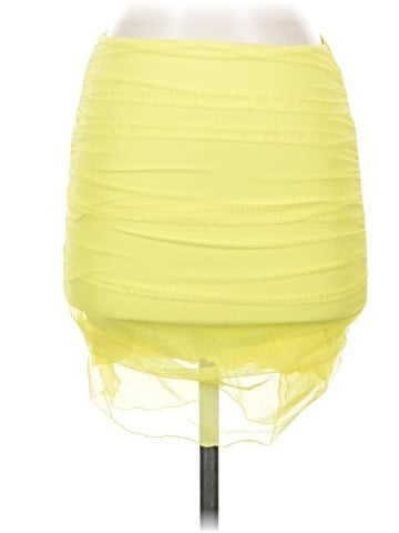 Oh Polly Casual Skirt (view 1)