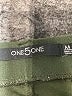 One 5 One Green Cargo Pants Size M - photo 7