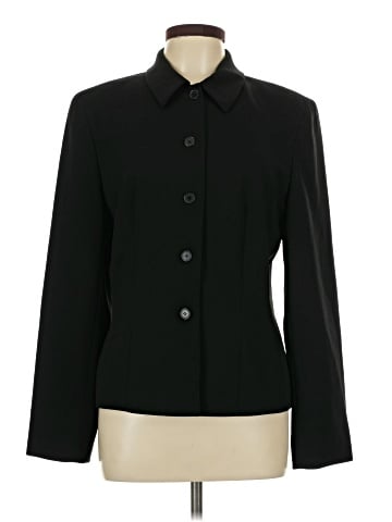 Josephine Chaus Blazer (view 1)