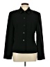 Josephine Chaus Black Blazer Size 12 - photo 1