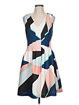 Vince Camuto Cocktail Dress
