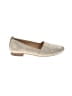 Paul Green Tweed Gold Flats Size UK 5 / US 7 - photo 1