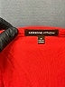 Adrienne Vittadini 100% Rayon Red Sleeveless Blouse Size M - photo 7