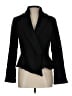 Poleci Black Blazer Size 10 - photo 1