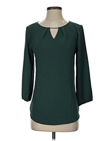 Fortune + Ivy 3/4 Sleeve Top (view 1)