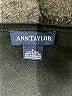 Ann Taylor Black 3/4 Sleeve Top Size L - photo 7