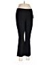 Gap Black Dress Pants Size Med Petite - photo 1