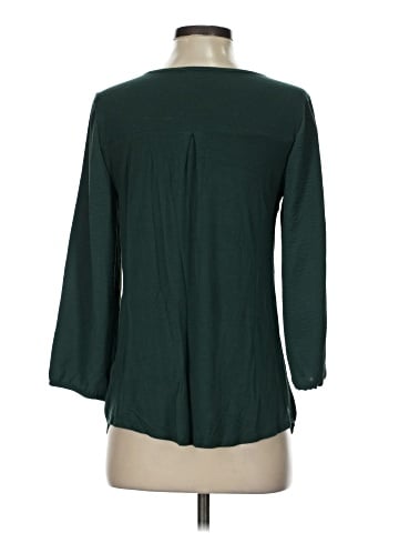 Fortune + Ivy 3/4 Sleeve Top (view 2)