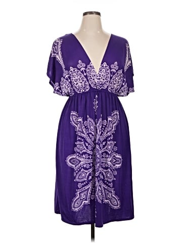 Assorted Brands Casual Dress (view 1)
