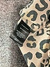 Sanctuary 100% Polyester Animal Print Tan Casual Dress Size 2 - photo 7