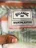 Billabong 100% Polyester Green Cardigan Size M - photo 7