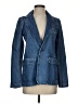 Gap 100% Cotton Blue Denim Jacket Size XS - photo 1