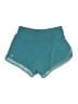 Athleta Solid Teal Athletic Shorts Size 29 waist (estimated) - photo 2