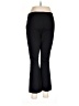 Gap Black Dress Pants Size Med Petite - photo 2