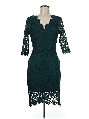 Soieblu Cocktail Dress (view 1)