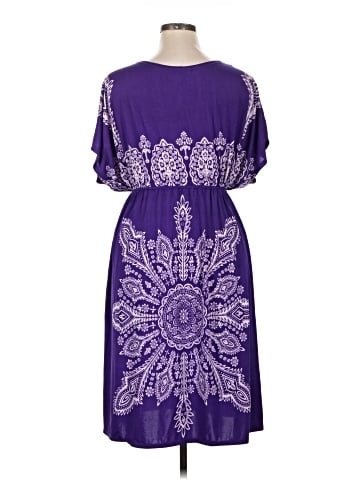 Assorted Brands Casual Dress (view 2)