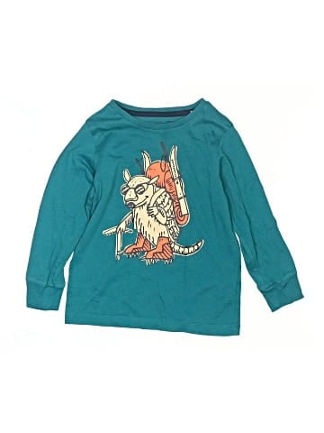 Patagonia Long Sleeve T-Shirt (view 1)