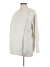 H&M Mama Ivory Turtleneck Sweater Size M - photo 1