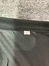 Unbranded 100% Polyester Black 3/4 Sleeve Blouse Size L - photo 7