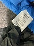 Love Tree 100% Polyester Blue Faux Fur Jacket Size S - photo 7