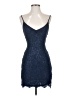 Superdown 100% Polyester Blue Cocktail Dress Size S - photo 1