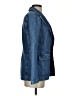 Gap 100% Cotton Blue Denim Jacket Size XS - photo 4