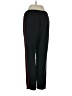 Banana Republic 100% Polyester Black Track Pants Size XS - photo 2