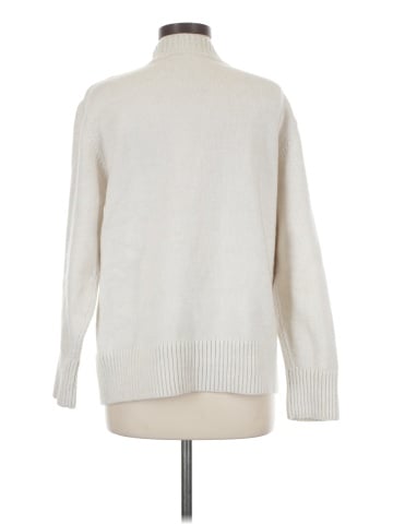 H&M Mama Turtleneck Sweater (view 2)