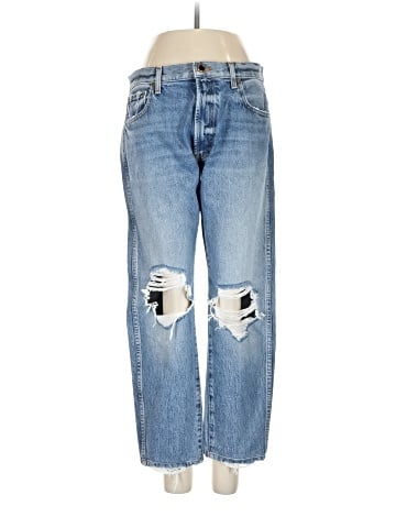 Khaite Jeans (view 1)