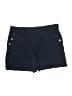 Tommy Hilfiger Solid Blue Shorts Size 10 - photo 1