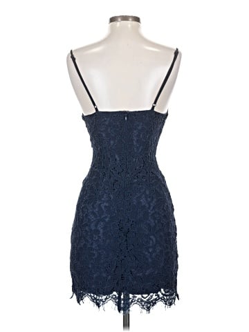 Superdown Cocktail Dress (view 2)