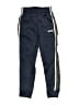 Hind 100% Polyester Blue Track Pants Size 7 - photo 1