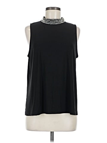 Nik and Nash Sleeveless Blouse (view 1)