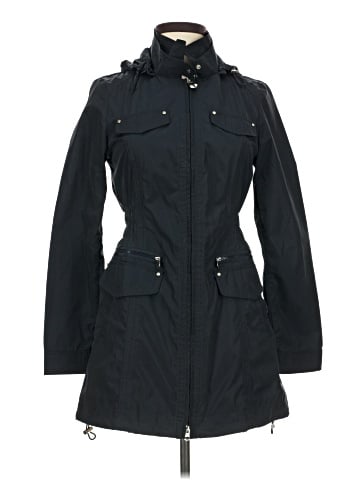 Laundry by Shelli Segal Raincoat (view 1)
