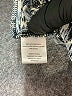 Bobeau 100% Polyester Print Blue Casual Pants Size L - photo 8