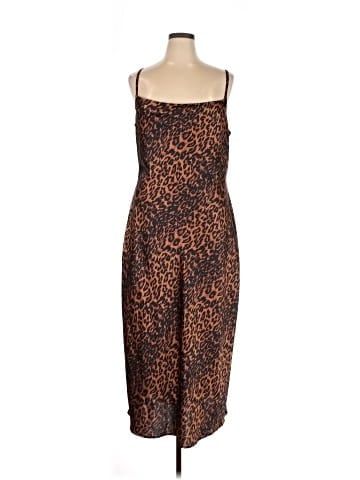 City Chic Cocktail Dress (view 1)