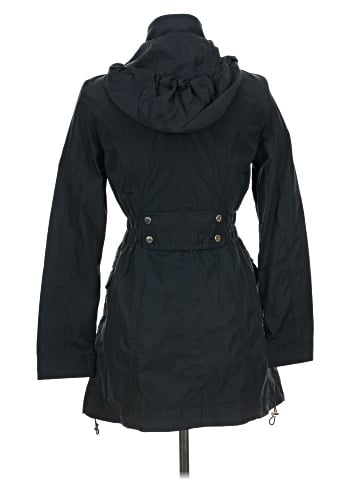 Laundry by Shelli Segal Raincoat (view 2)