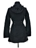 Laundry by Shelli Segal 100% Polyester Black Raincoat Size M - photo 2