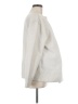 H&M Mama Ivory Turtleneck Sweater Size M - photo 4