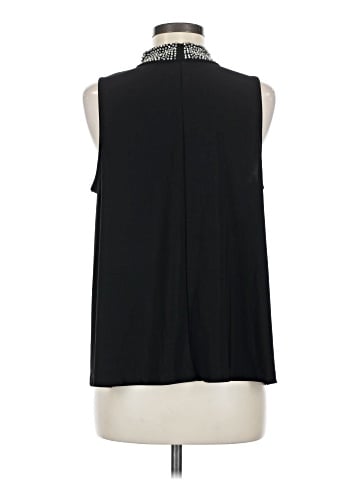 Nik and Nash Sleeveless Blouse (view 2)
